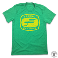 Fresno Falcons Vintage Logo product image 1