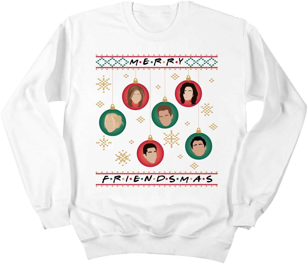 Merry Friendsmas product image 1
