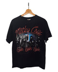 Vintage 2001 Motley Crue Girls Band Tee product image 1