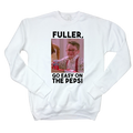 Fuller, Go Easy on the Pop product image 1