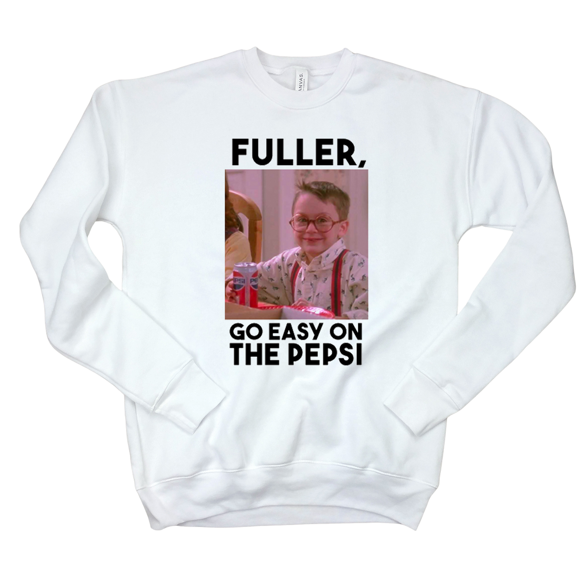 Fuller, Go Easy on the Pop product image 1