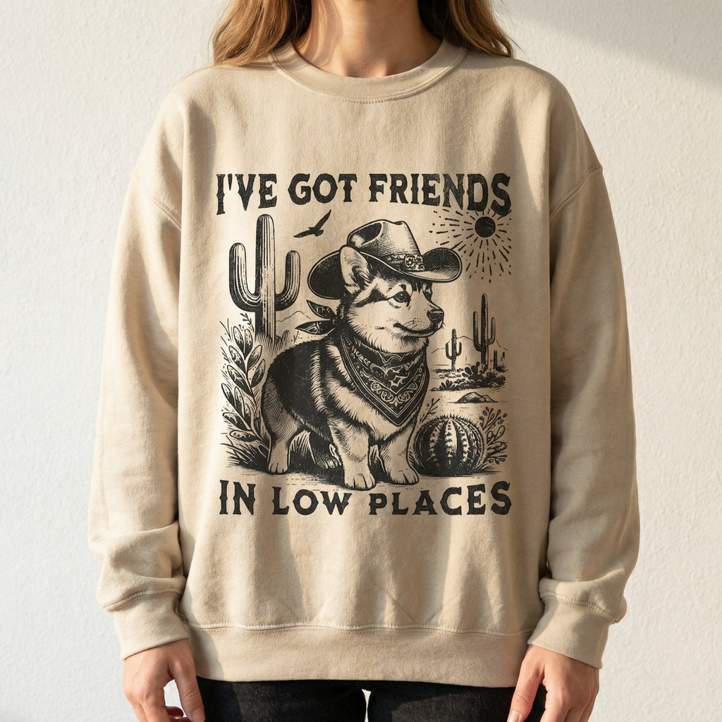 Funny Corgi T-Shirt - Retro Mom Graphic Tee - Gift for product image 2
