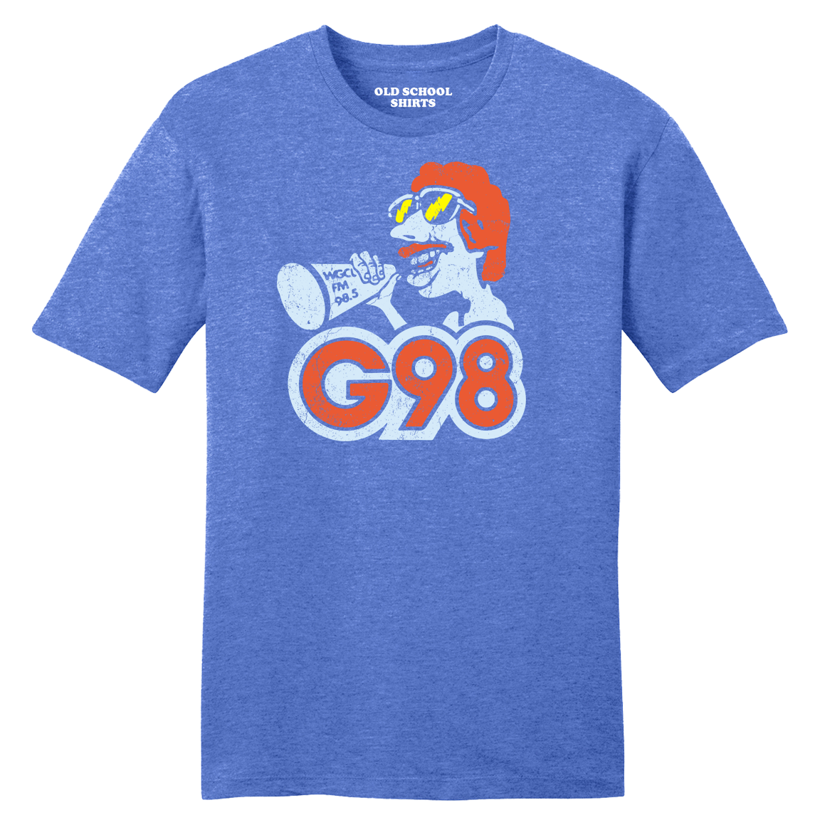 WGCL G98 Cleveland product image 1
