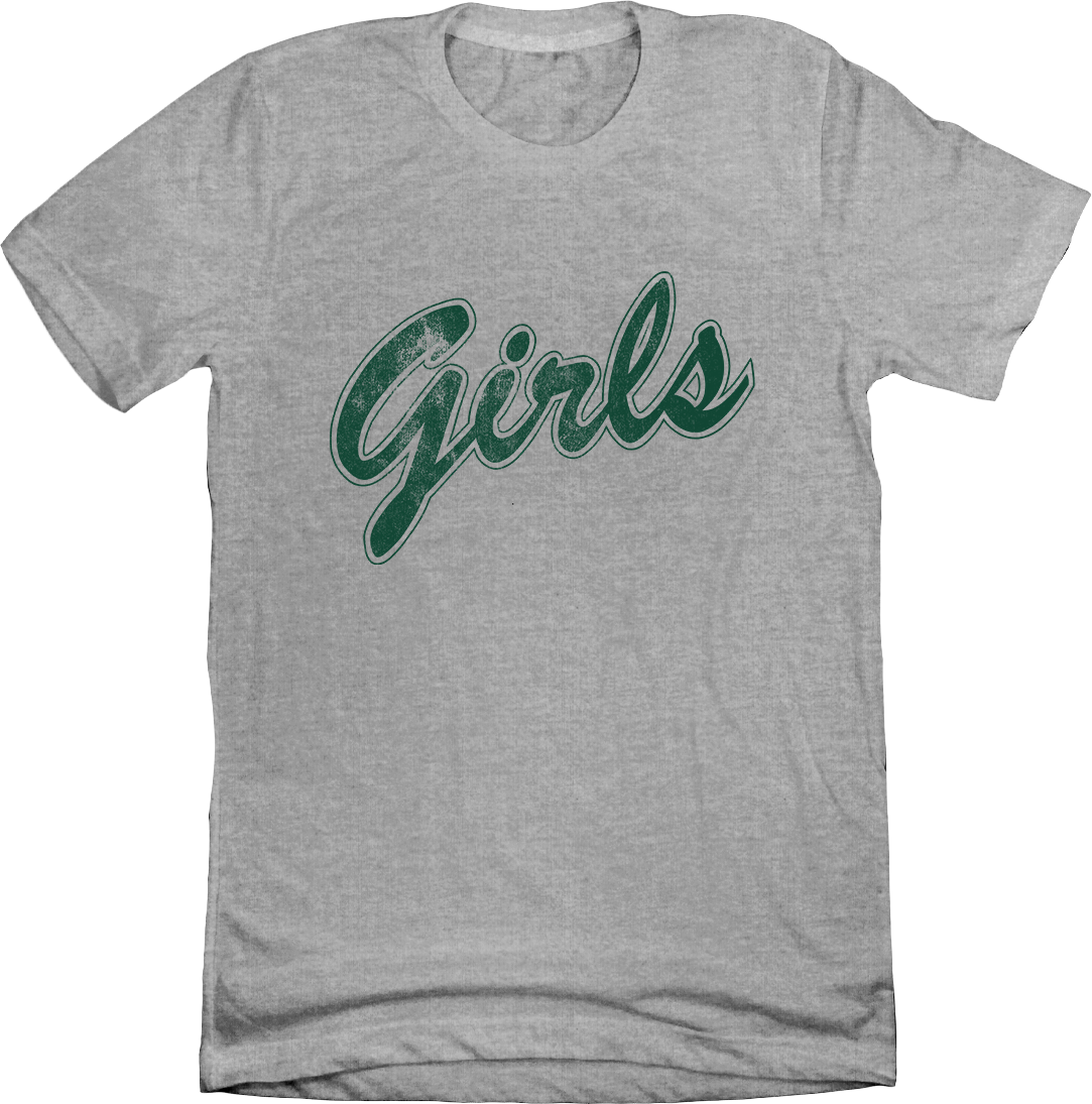 GIRLS product image 1