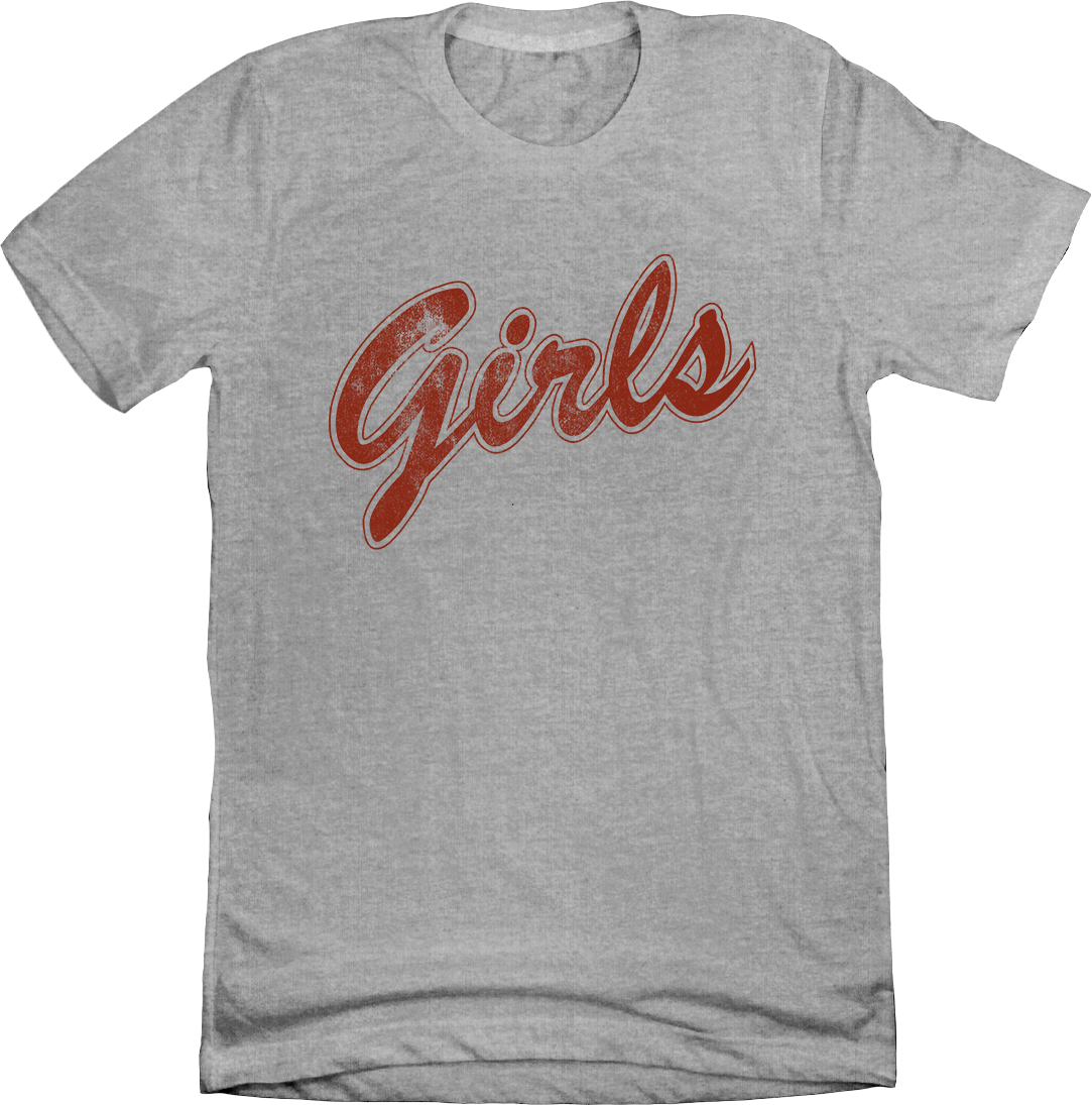 GIRLS product image 2
