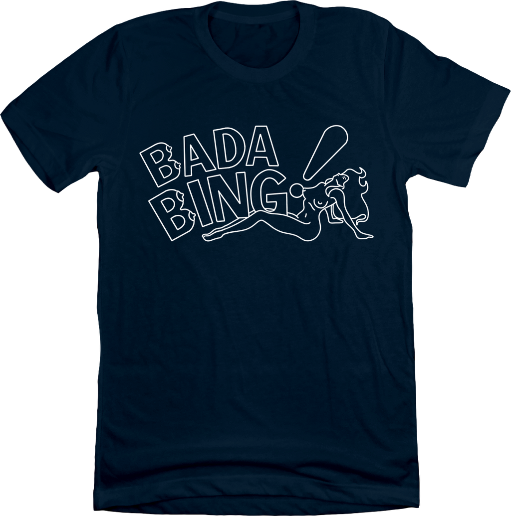 Bada Bing! product image 2