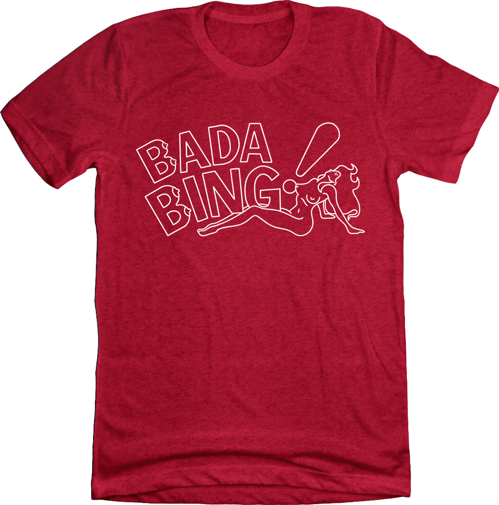 Bada Bing! product image 1