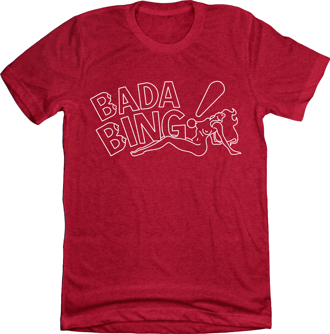 Bada Bing! product image 1