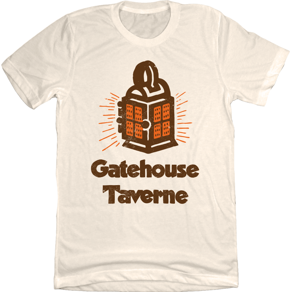 The Gatehouse Taverne product image 1