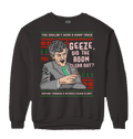 Geeze, Did The Room Clear Out? product image 1