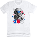 George Flag Sunglasses 250