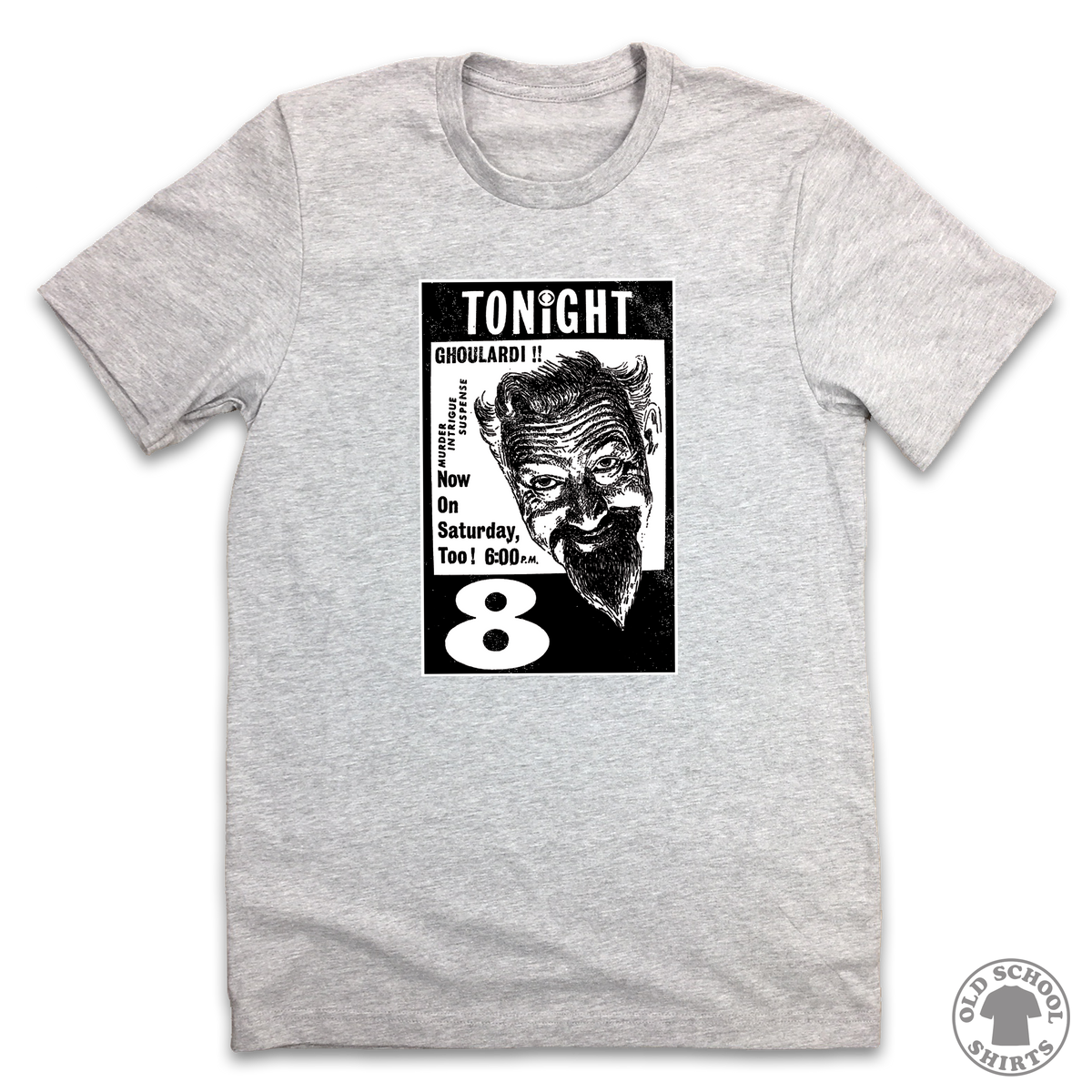 Ghoulardi product image 1