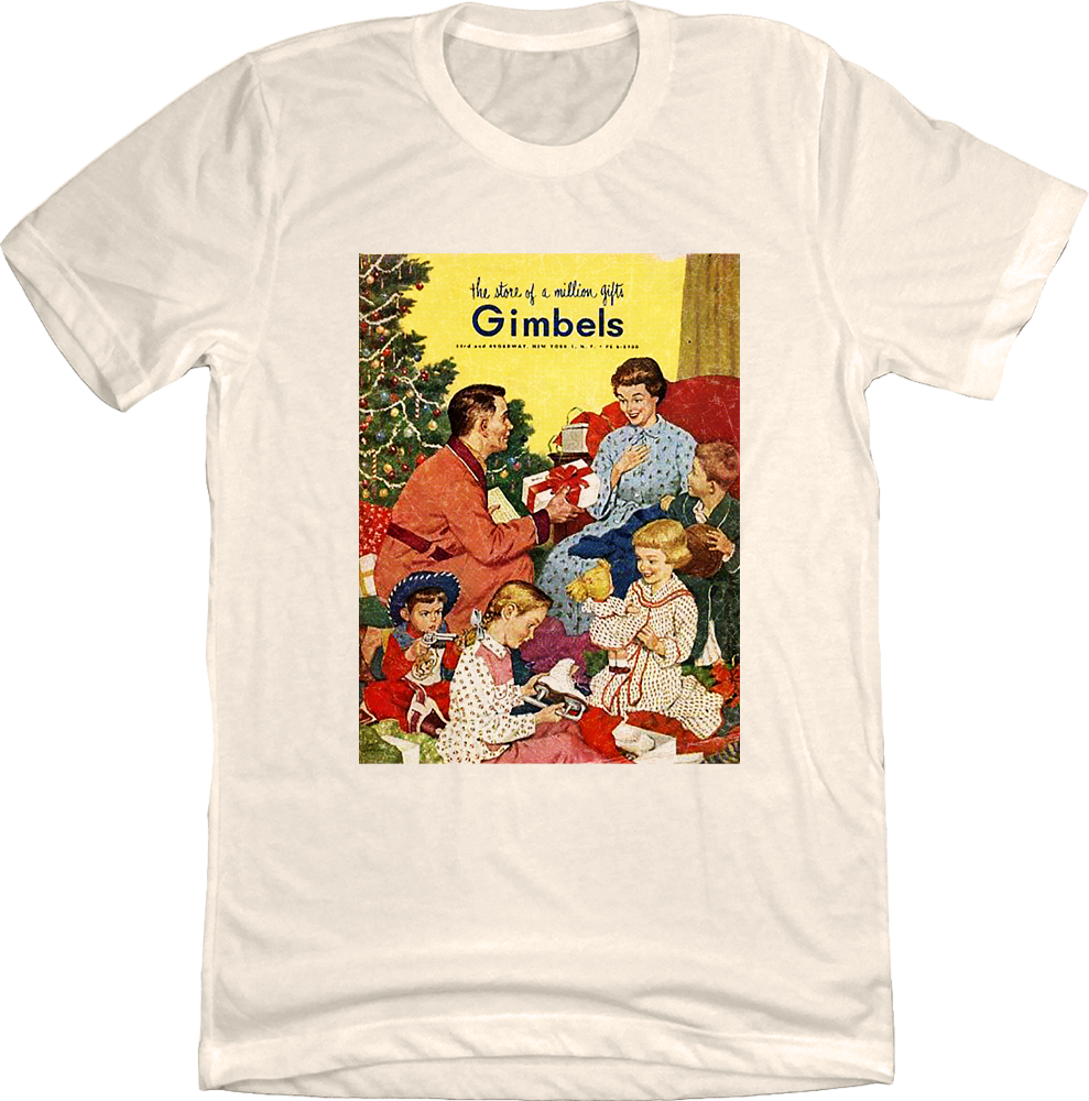 Gimbel's Christmas product image 1