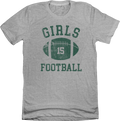 Girls Football #15 product image 1