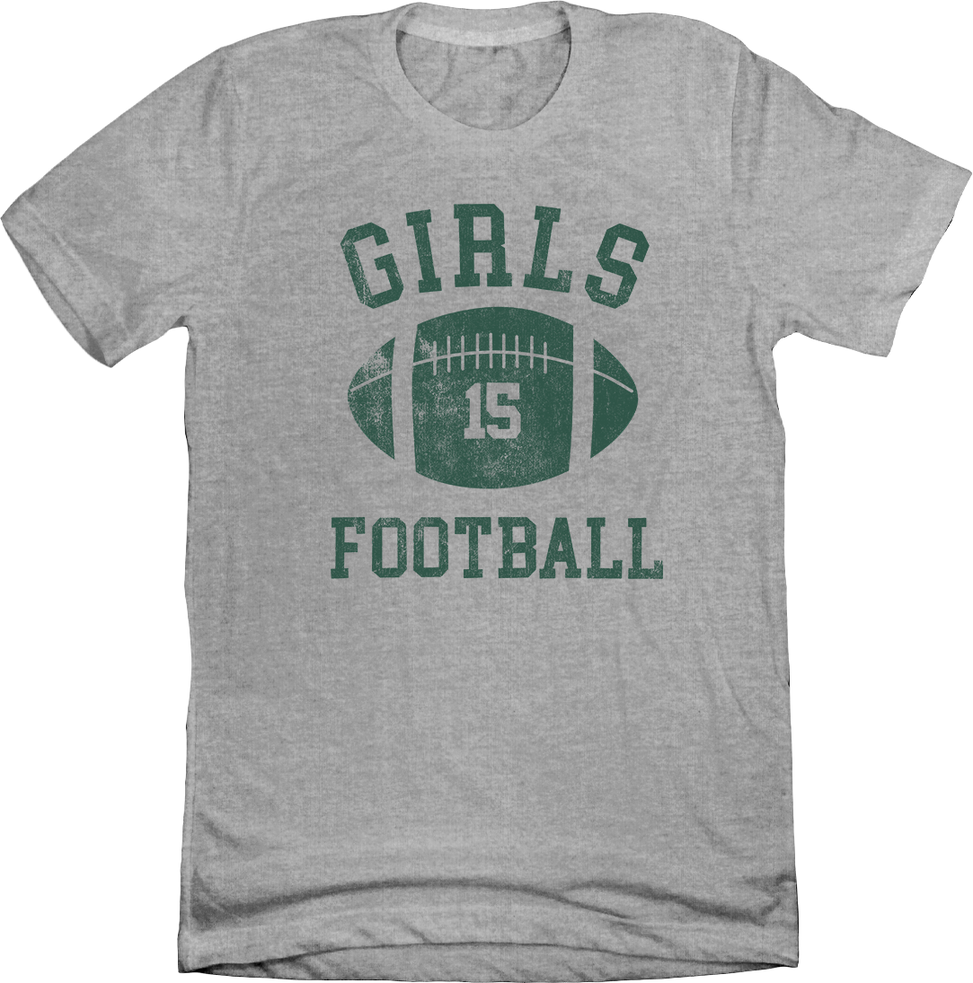 Girls Football #15 product image 1