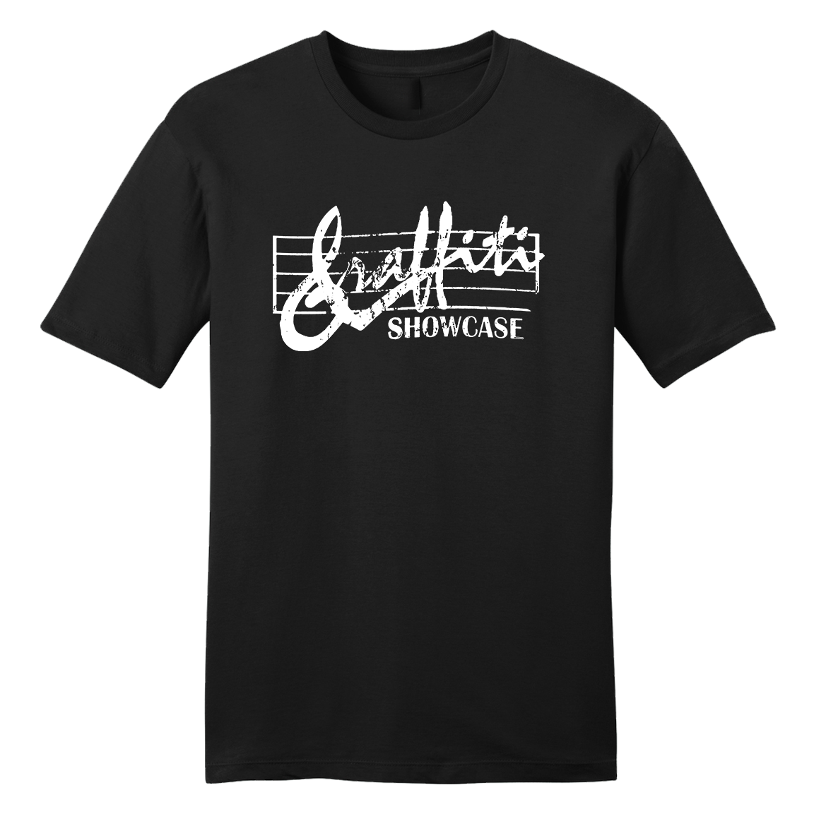 Graffiti Showcase product image 1