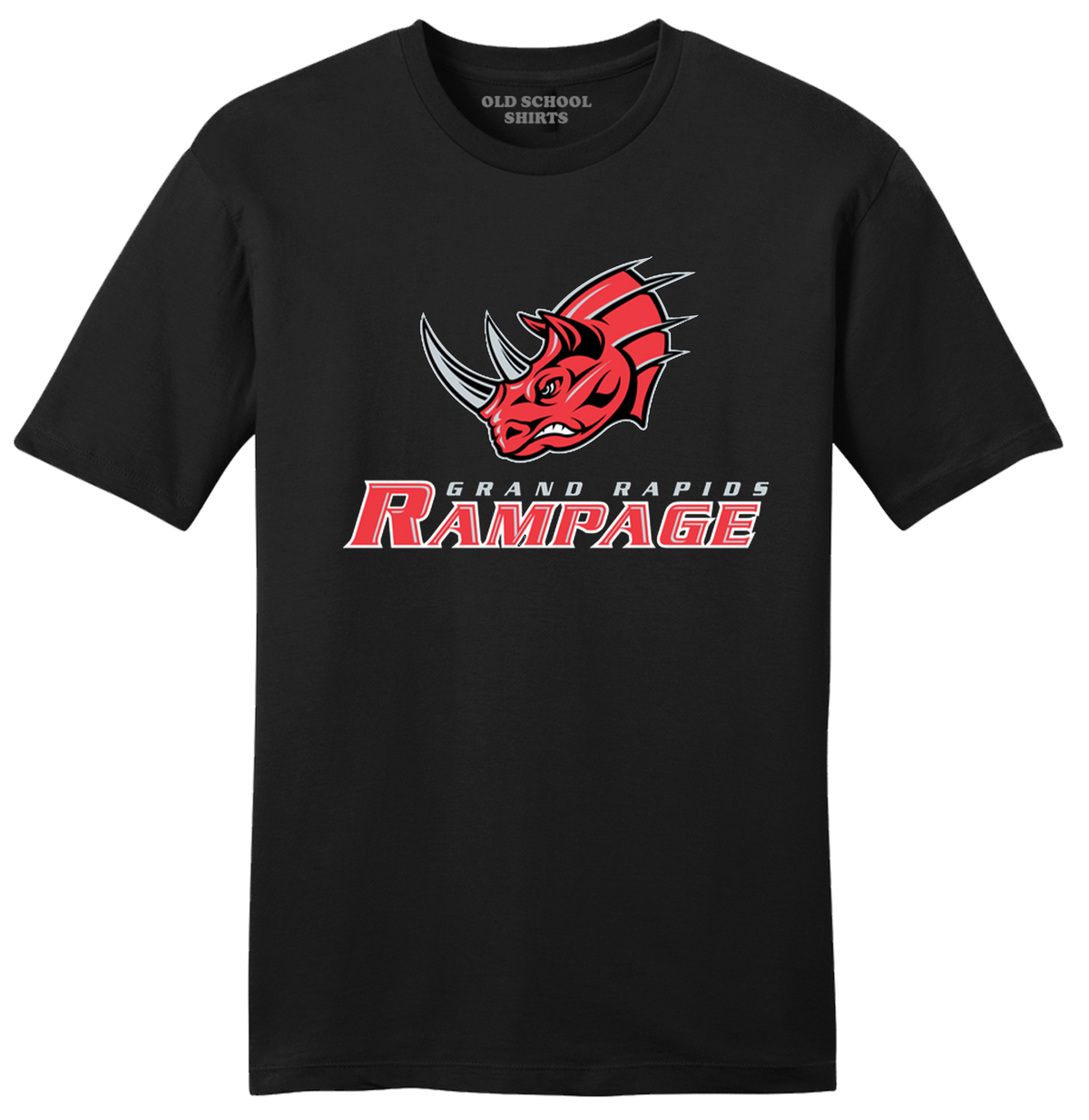 Grand Rapids Rampage product image 1