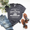 Griswold Christmas Tree Farm Shirt Funny Family Vacation product image 1