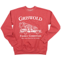 Griswold Family Christmas Ugly Sweatshirt product image 1