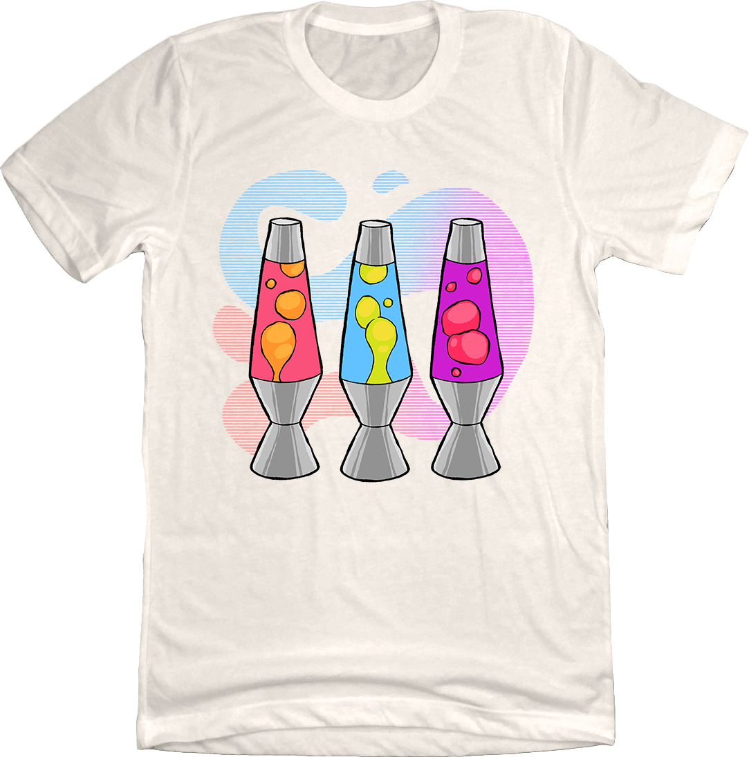 Groovy Lava Lamps product image 1