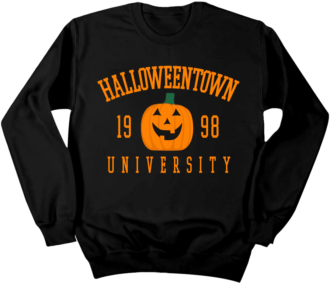 Halloweentown University Est. 1998 product image 1