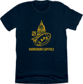 Harrisburg Capitols ACFL product image 1