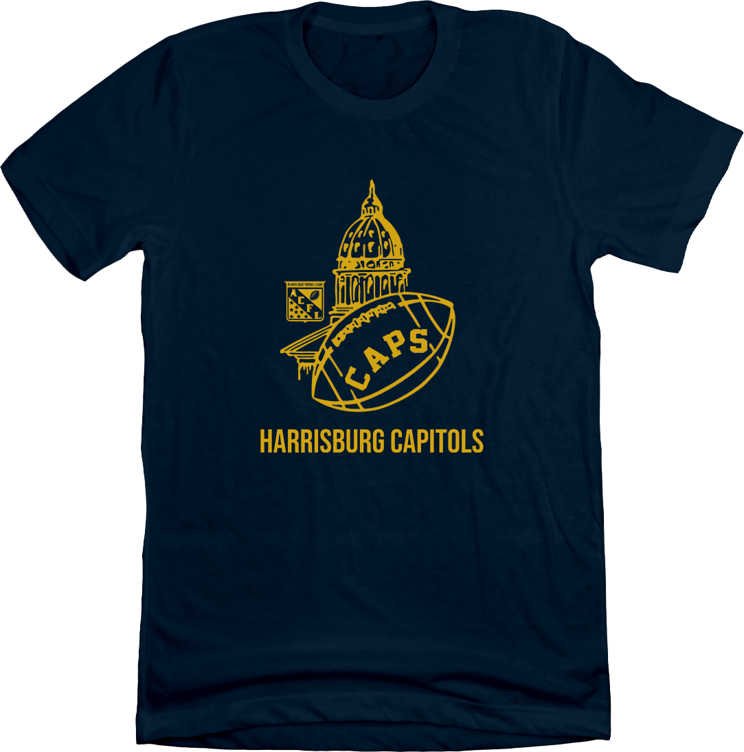Harrisburg Capitols ACFL product image 1