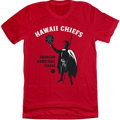 Hawaii Chiefs ABL product image 1