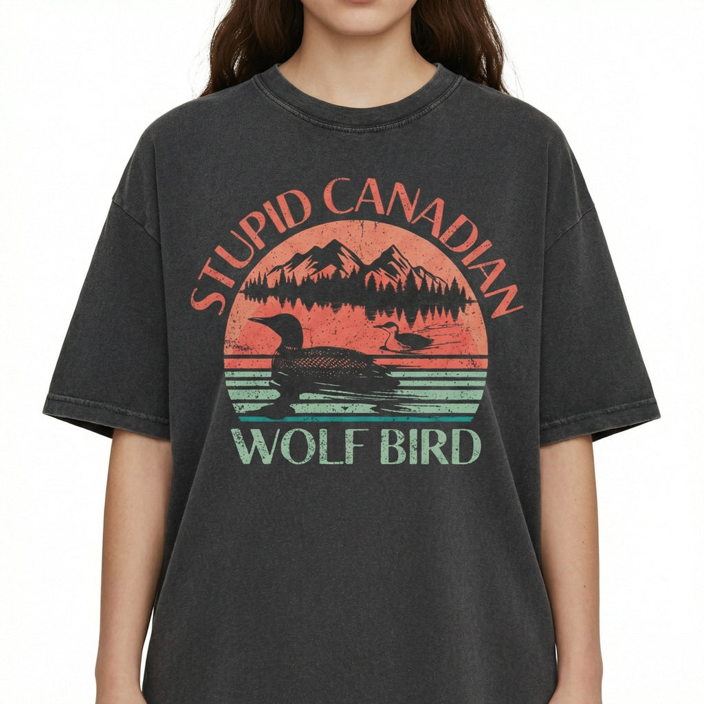 Hockey Romance Heated But Devote Inspired Graphic Tee – product image 2