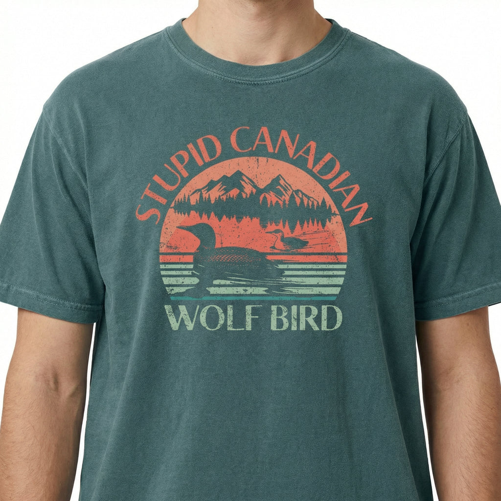 Hockey Romance Heated But Devote Inspired Graphic Tee – product image 4