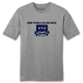 Home Taping T-shirt product image 1