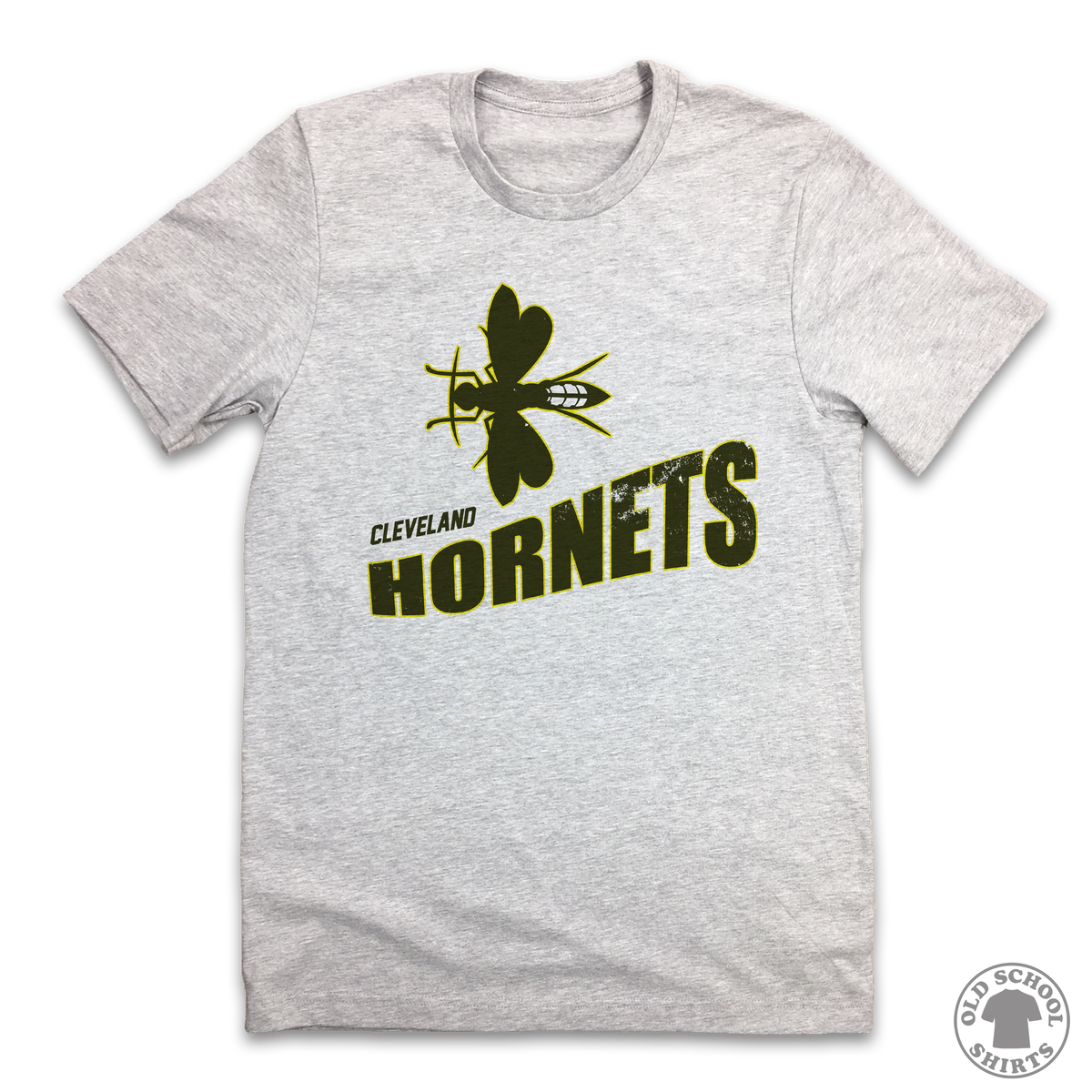 Cleveland Hornets product image 1