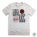 Houston Buffaloes Est. 1888 product image 1
