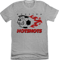 Houston Hotshots - CISL