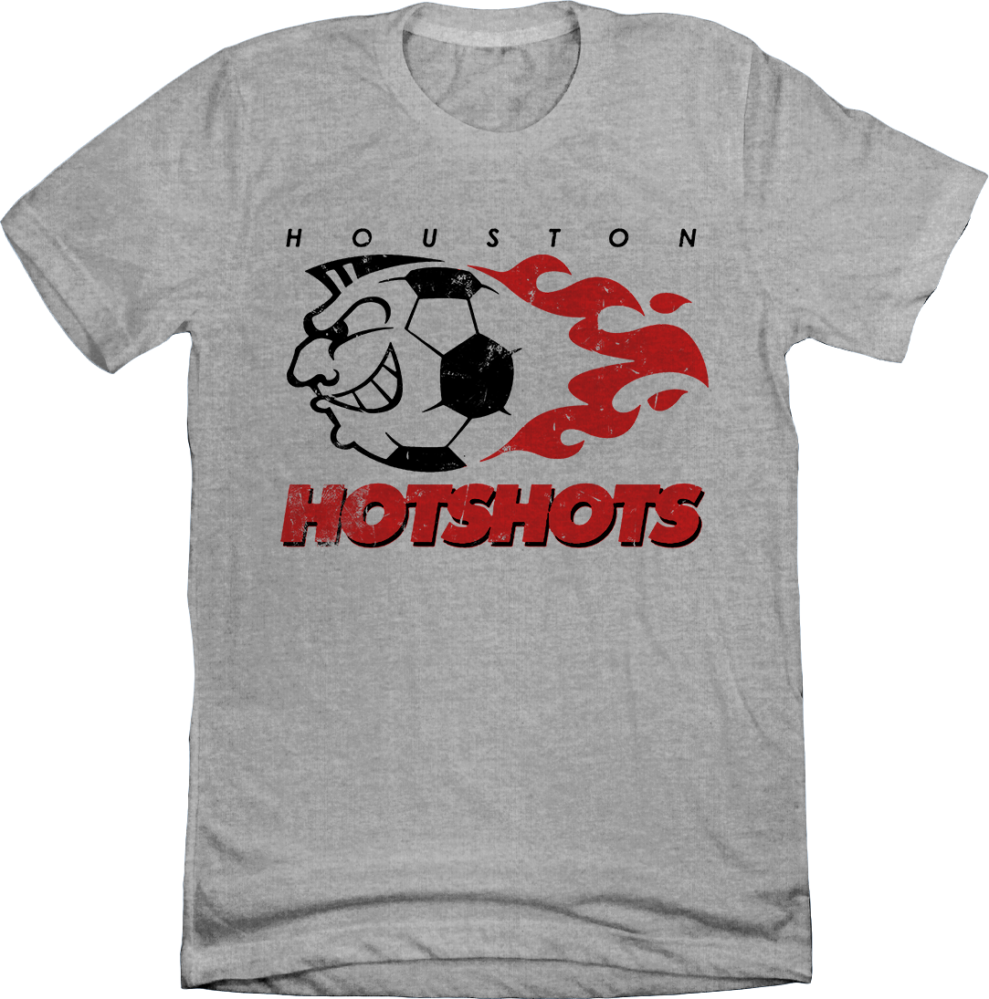 Houston Hotshots - CISL