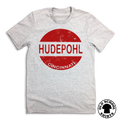 Hudepohl Vintage Logo product image 1