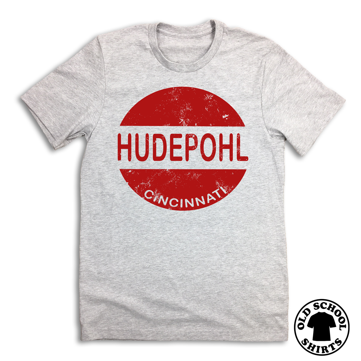 Hudepohl Vintage Logo product image 1