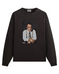Kith x The Sopranos Paulie Walnuts Long Sleeve Tee product image 1