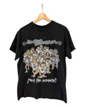 Vintage 2000 Metallica Summer Sanitarium Korn System Of A product image 1