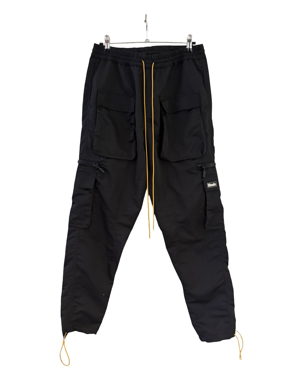 RHUDE Classic Cargo Pockets Pants product image 1