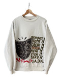 Travis Scott Cactus Jack Sun Crewneck
