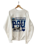 Vintage 90s Penn State Nittany Lions Crewneck