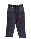 Vintage 90s Wu-Wear Wu-Tang Clan Cargo Pants product image 1