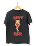 Vintage 1998 Betty Boop Double Sided Promo Tee product image 1