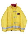 Vintage 90s Tommy Hilfiger Fireman Jacket product image 1