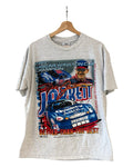 Vintage 1999 NASCAR Dale Jarrett Racing Championship Tee product image 1