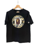 Bape A Bathing Ape Busy Works Camo Tee product image 1