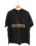 Vintage 1999 Bruce Springsteen European Band Tour Tee product image 1