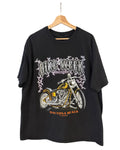 Vintage 2003 Bike Week Motorcycle Harley Tee product image 1