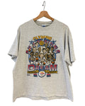 Vintage 1992 USA Olympics Barcelona Jordan Pippen Bird product image 1